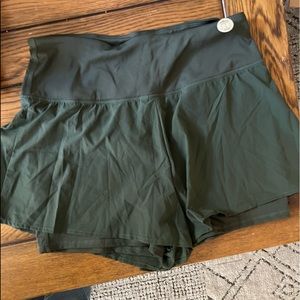 Cotton on work out shorts